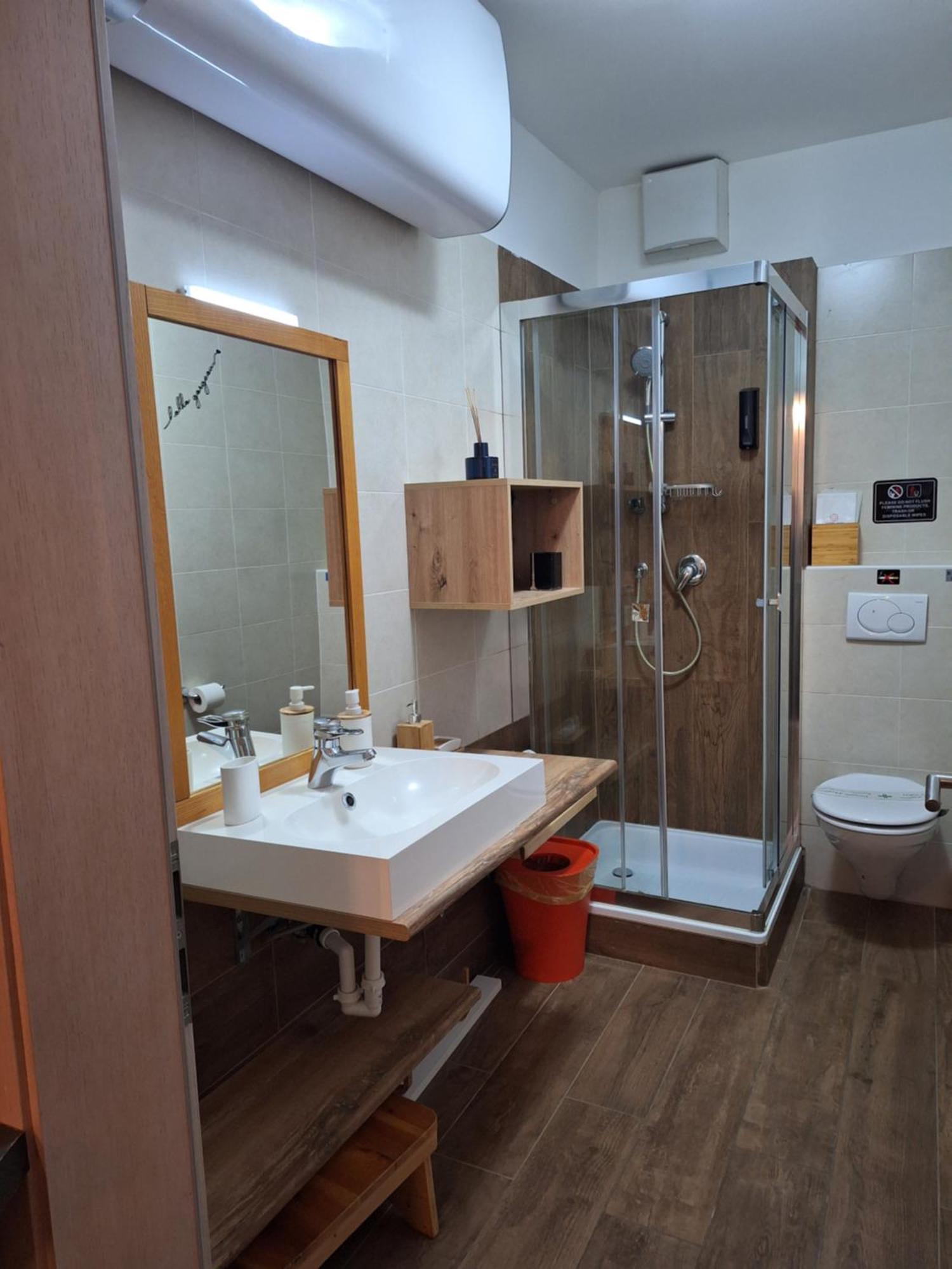Appartamento Merano Nel Cuore Exterior photo